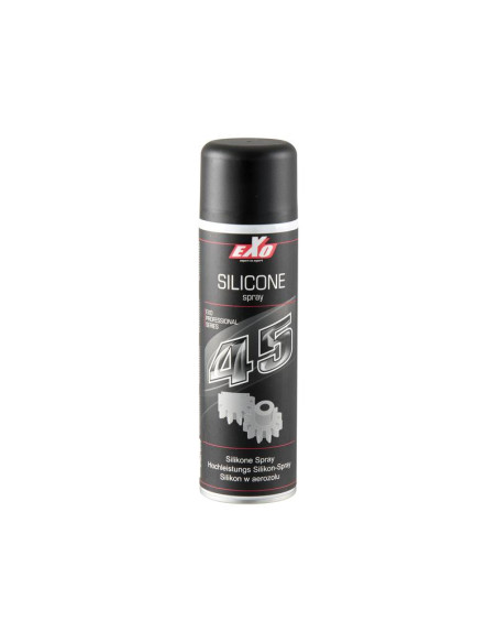 EXO 45 Aerosol de silicona - Aerosol 500ml