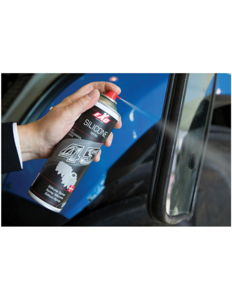 EXO 45 Aerosol de silicona - Aerosol 500ml