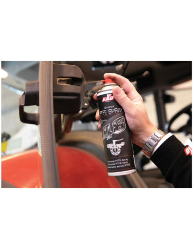 EXO 48 Espray PTFE universal - Aerosol 500ml
