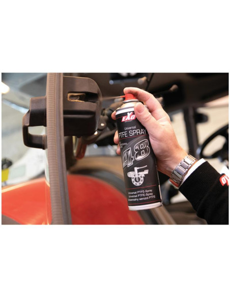 EXO 48 Espray PTFE universal - Aerosol 500ml