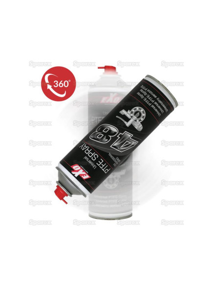 EXO 48 Espray PTFE universal - Aerosol 500ml