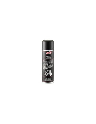 EXO 49 Eliminador de óxido con MOS2 - Aerosol 500ml