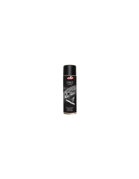EXO 59 Protección de cables - Aerosol 500ml