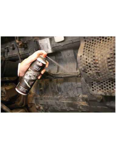EXO 59 Protección de cables - Aerosol 500ml