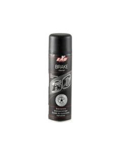 EXO 60 Limpiador de freno - Aerosol 500ml