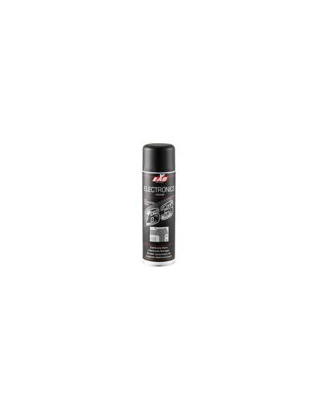 EXO 63 Limpiador para productos electrónicos - Aerosol 500ml