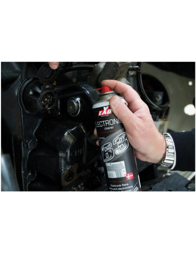 EXO 63 Limpiador para productos electrónicos -...