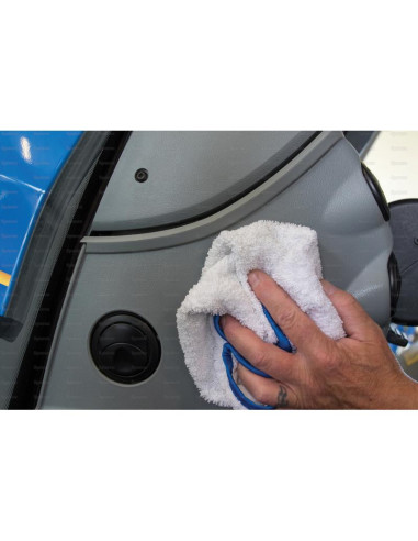 EXO 80 Cuidado de cabinas - Aerosol 500ml