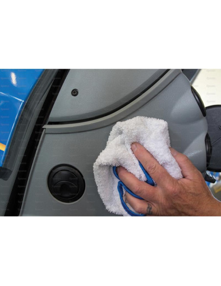 EXO 80 Cuidado de cabinas - Aerosol 500ml