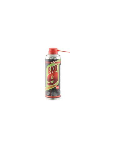 EXO 9 Aceite universal - Aerosol 250ml