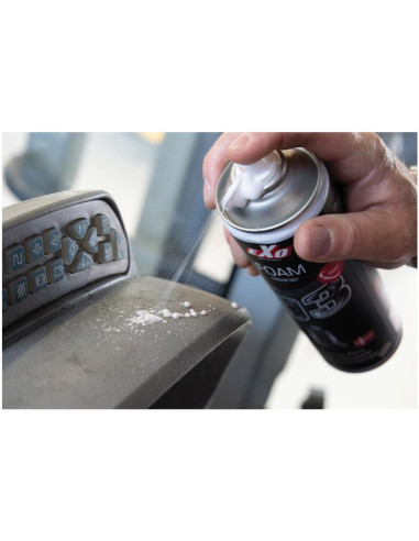 EXO 93 Limpiador de espuma - Aerosol 500ml