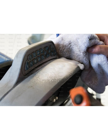 EXO 93 Limpiador de espuma - Aerosol 500ml