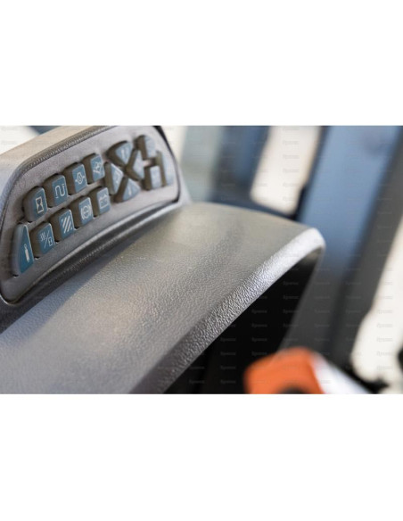 EXO 93 Limpiador de espuma - Aerosol 500ml