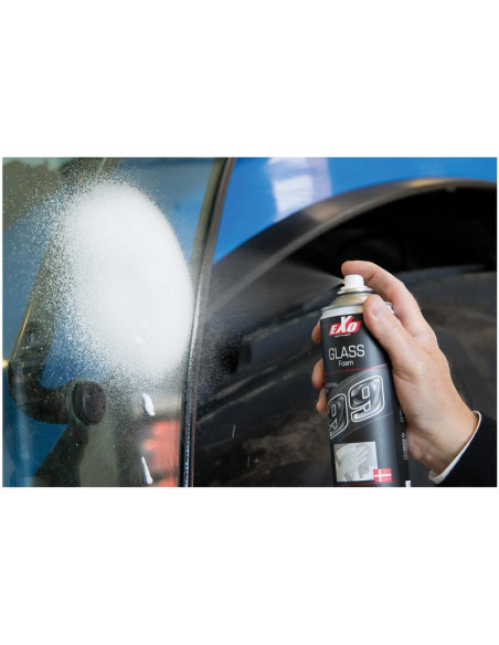 EXO 99 Espuma para cristales - Aerosol 500ml