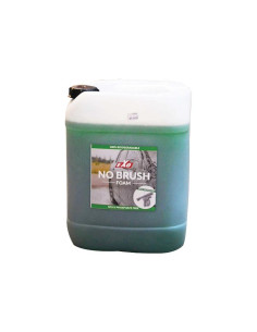 EXO Espuma sin cepillado 20 litros 2