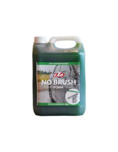 EXO Espuma sin cepillado 5 litros
