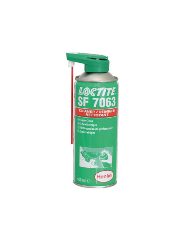 LOCTITE SF 7063 - 400ml
