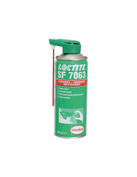 LOCTITE SF 7063 - 400ml