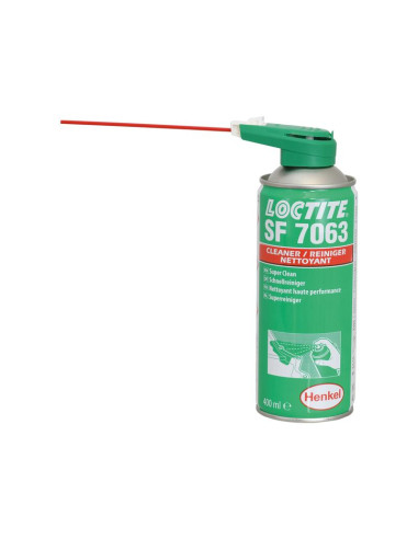 LOCTITE SF 7063 - 400ml