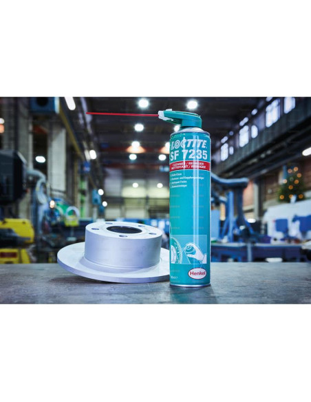 LOCTITE SF 7235 - 600ml