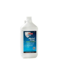METAL READY RUST REMOVER