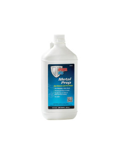 METAL READY RUST REMOVER 2