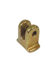 Cabeza estándar - Se suministra con Recambio para Howard...