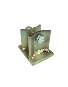 Cabeza estándar - Se suministra con Recambio para Kidd 2