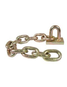 Conjunto de cadena y cabeza estándar 1/2'' x 11 Link...