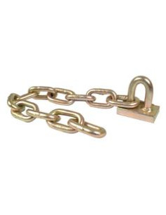 Conjunto de cadena y cabeza estándar 1/2'' x 11 Link...