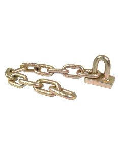 Conjunto de cadena y cabeza estándar 1/2'' x 11 Link... 2