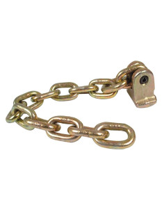 Conjunto de cadena y cabeza estándar 3/8'' x 13 Link... 2