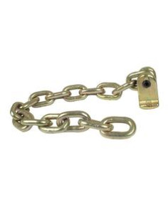 Conjunto de cadena y cabeza estándar 3/8'' x 15 Link...