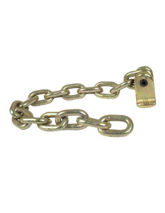 Conjunto de cadena y cabeza estándar 3/8'' x 15 Link... 2