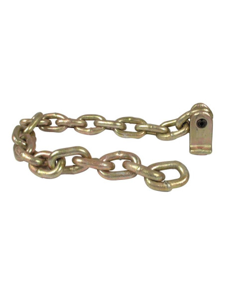 Conjunto de cadena y cabeza estándar 3/8'' x 19 Link Recambio para Howard Corresponde a: 313047