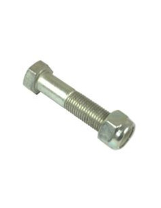NUT & BOLT FOR HOWARD CHAINS