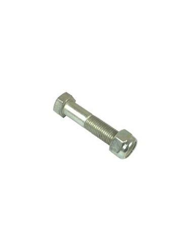 NUT & BOLT FOR HOWARD CHAINS