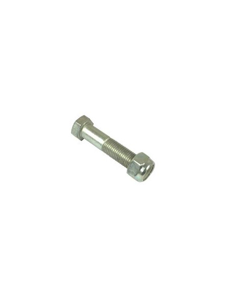 NUT & BOLT FOR HOWARD CHAINS