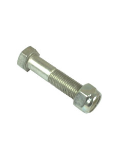 NUT & BOLT FOR HOWARD CHAINS 2