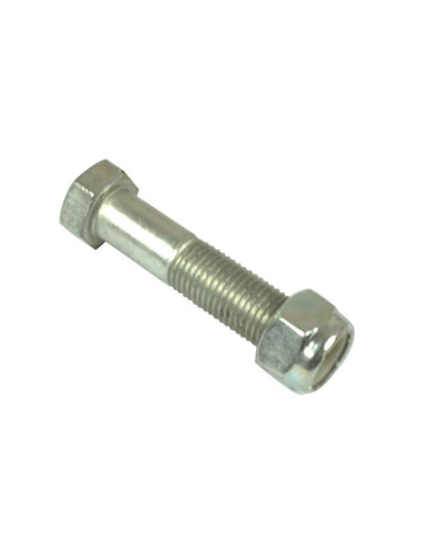 NUT & BOLT FOR HOWARD CHAINS