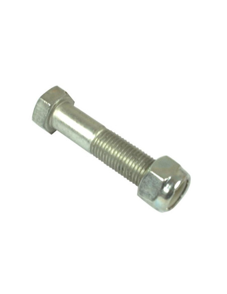 NUT & BOLT FOR HOWARD CHAINS