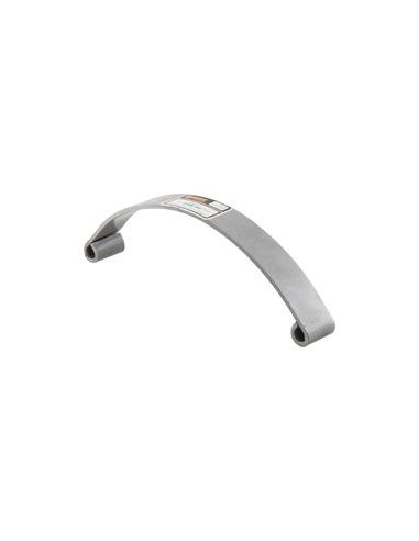 Muelle, Longitud: 472mm, Anchura: 40mm, Grosor: 5mm Corresponde a: 71000335118V