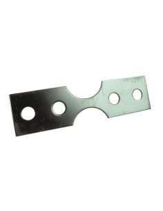 SAFETY PLATE TM0-1232-046 Corresponde a: TM0 1232 046 2