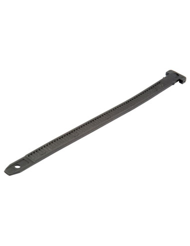 Cola negra larga - Embalaje