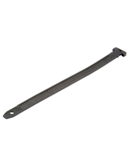 Cola negra larga - Embalaje