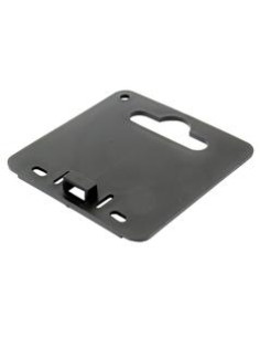 Etiqueta negra - Empaquetado