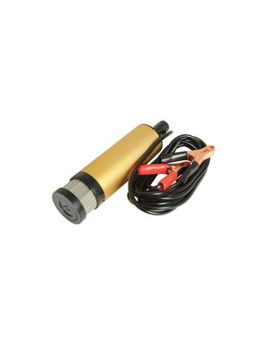 Bomba Sumergible (12V)