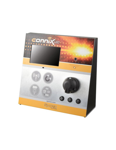 Expositor - Sólo Stock