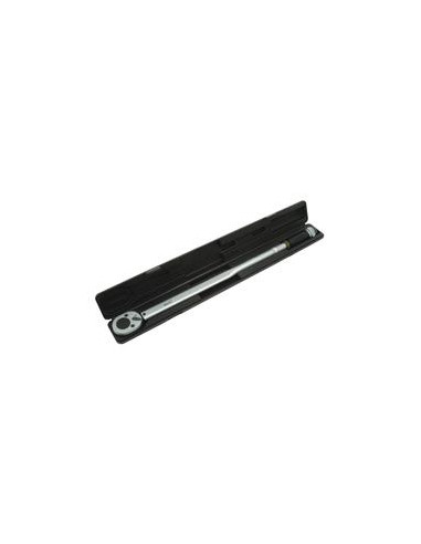 Analog llave de torsión 3/4''