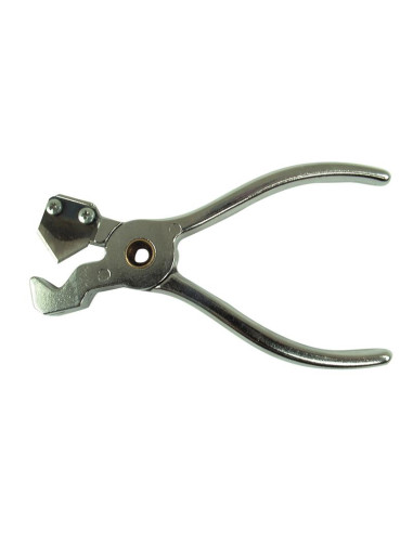 Expositor Manguera Combustible